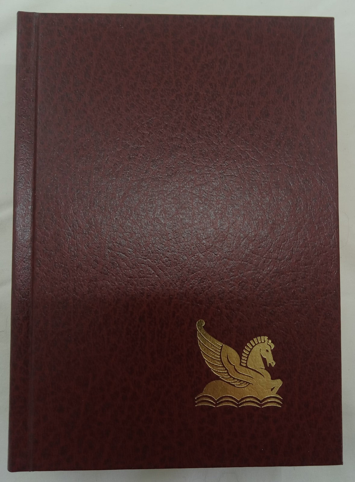 Reader’s Digest Condensed Books 1993 1st Ed Leather Bound Gilt Edges Like New