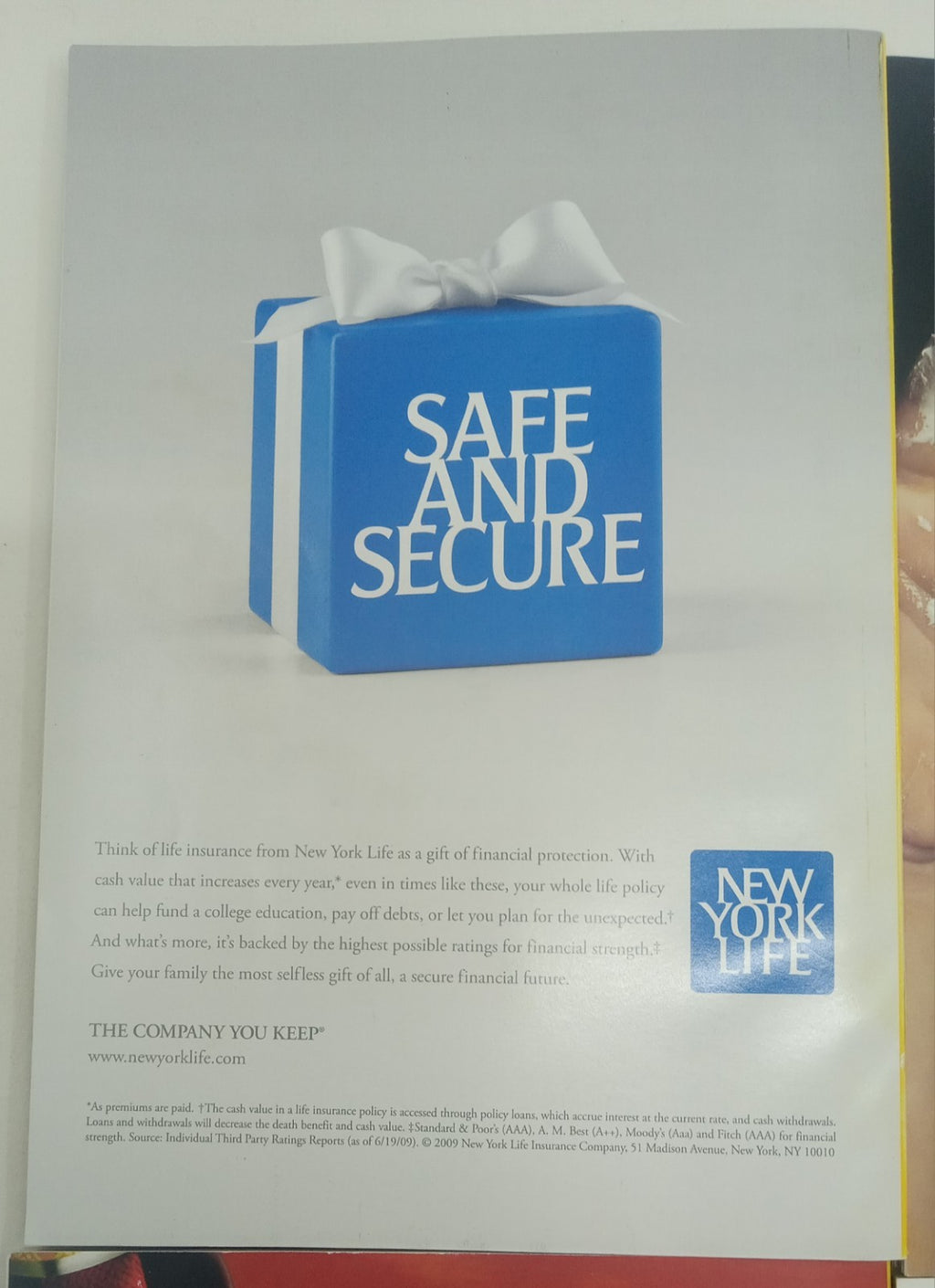 Nat Geo Magazines With Slipcover July To December 2009