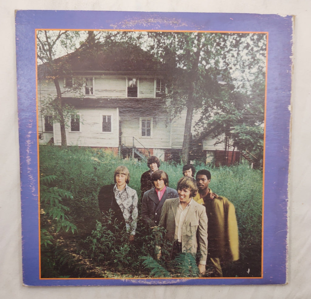 Dennis Yost – Golden Greats Volume One LP Imperial Canada