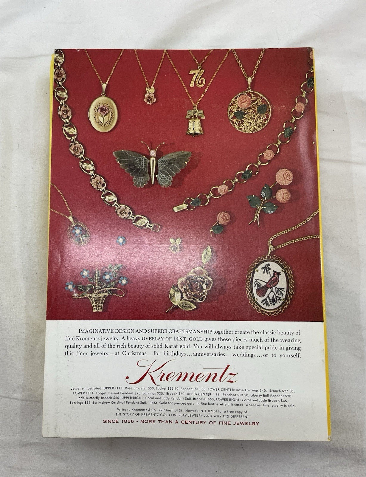 Nat Geo Mags Jul–Dec 1975 Set + Slipcvr Vtg Wildlife Decor World Atlas