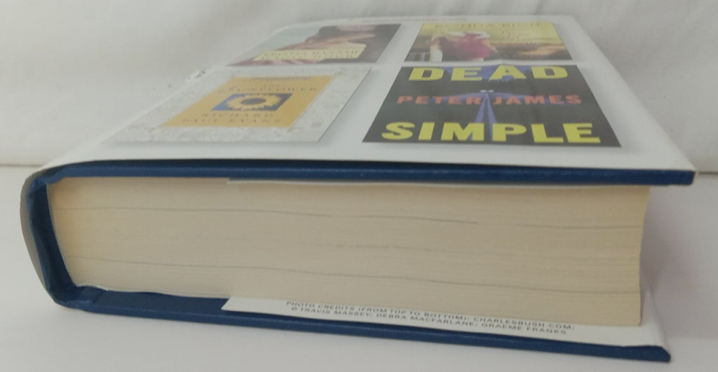 RD Sel Ed HC w/DJ Vol 3 2006 | Vtg NM 1st Ed Anthology Bestseller Suspense