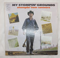 Stompin’ Tom Connors – My Stompin’ Grounds LP 1971 Boot Records BOS-7103