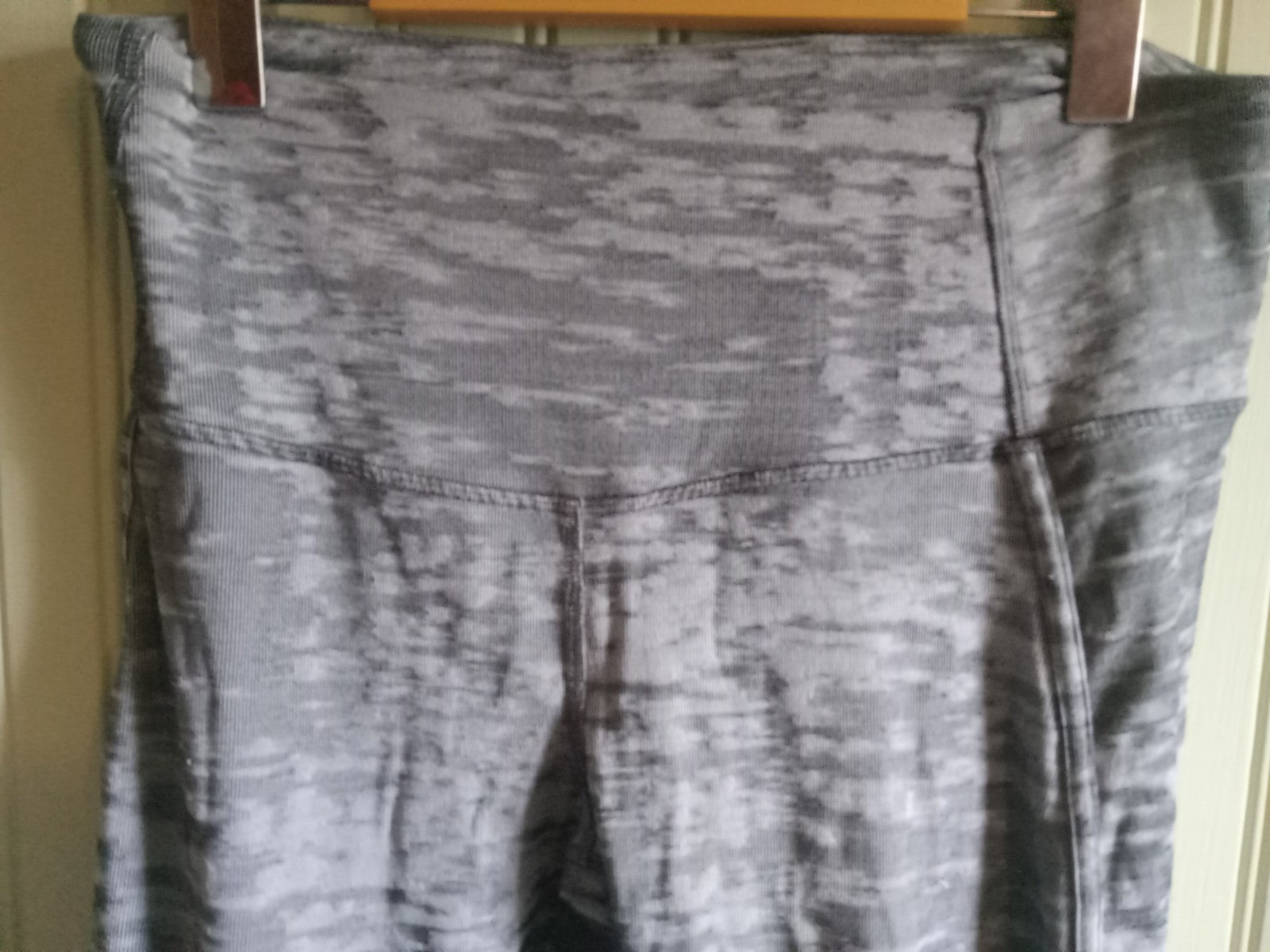 Lululemon Leggings – Women's Size 10, High Rise, Black Athletic Pants