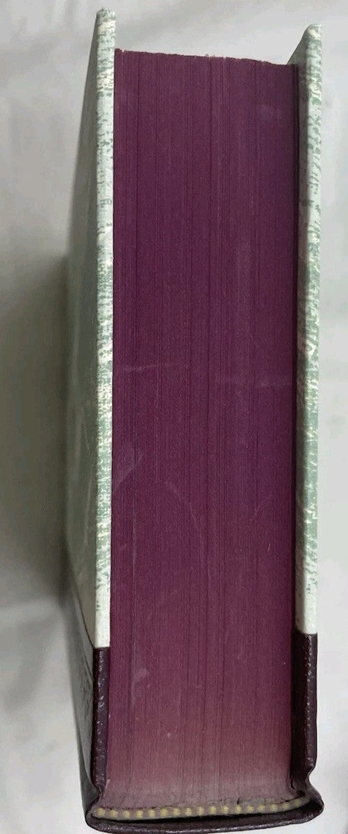 Vintage HC Readers Digest Condensed Books W Slipcover First Edition 1966