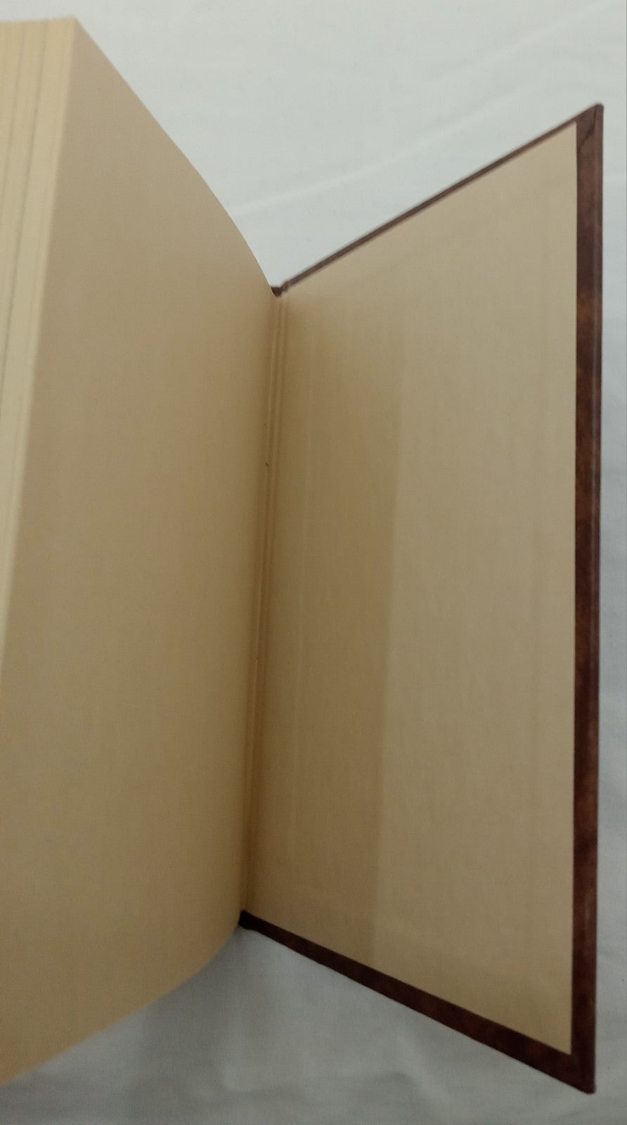 1990 Reader's Digest Condensed 1st Ed HC Leather Gilt Vtg NM Anthology