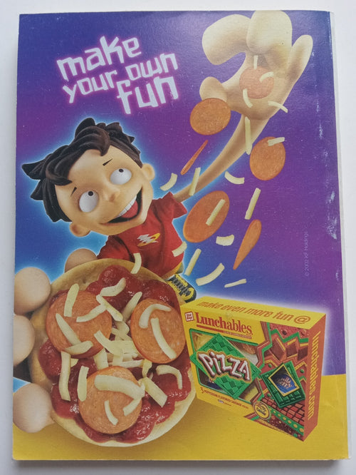 Archie Digest Magazine #89 – Jughead Double Digest Special (2015)