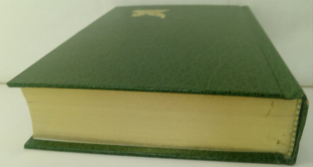 RD Sel Ed HC Vol 1 1994 | Vtg 1st Ed Leather Gilt NM Condensed Anthology