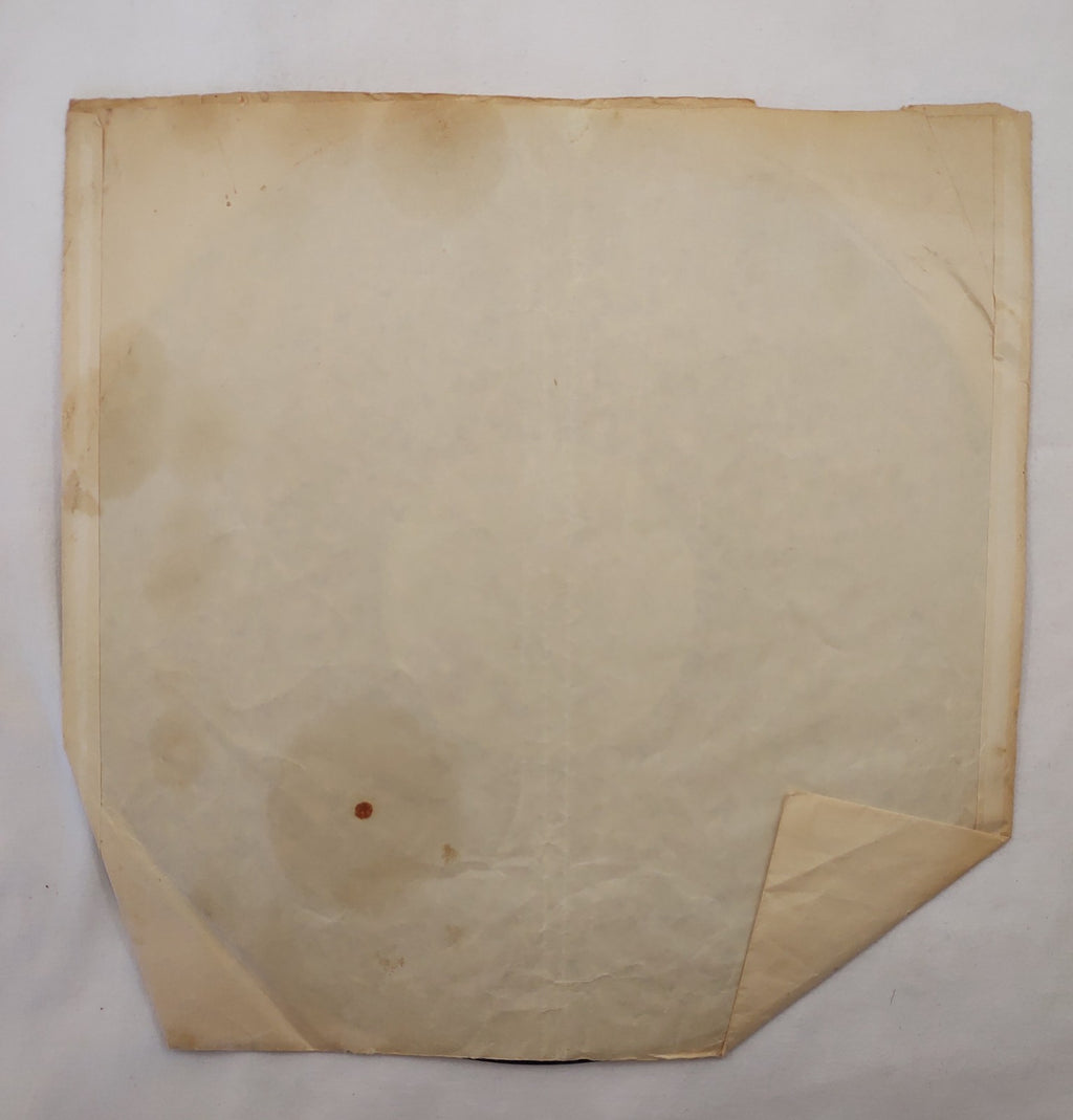 Buck Owens - Your Mother’s Prayer LP Capitol ST-439 USA Stereo Gospel/Country