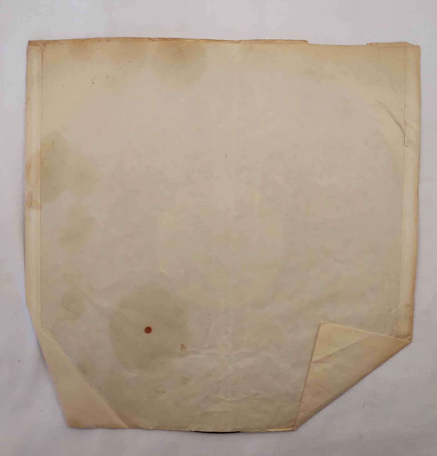 Buck Owens - Your Mother’s Prayer LP Capitol ST-439 USA Stereo Gospel/Country