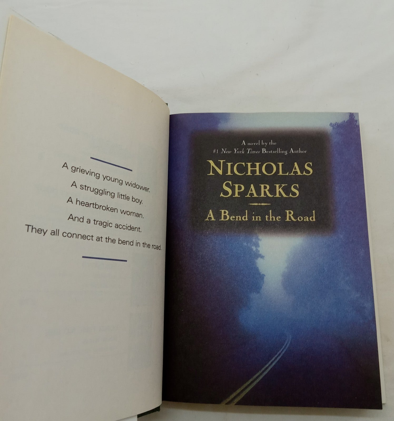 Reader's Digest 4 Novels in 1 Collection 2003 HC 1st Ed w/ Dust Jacket NM