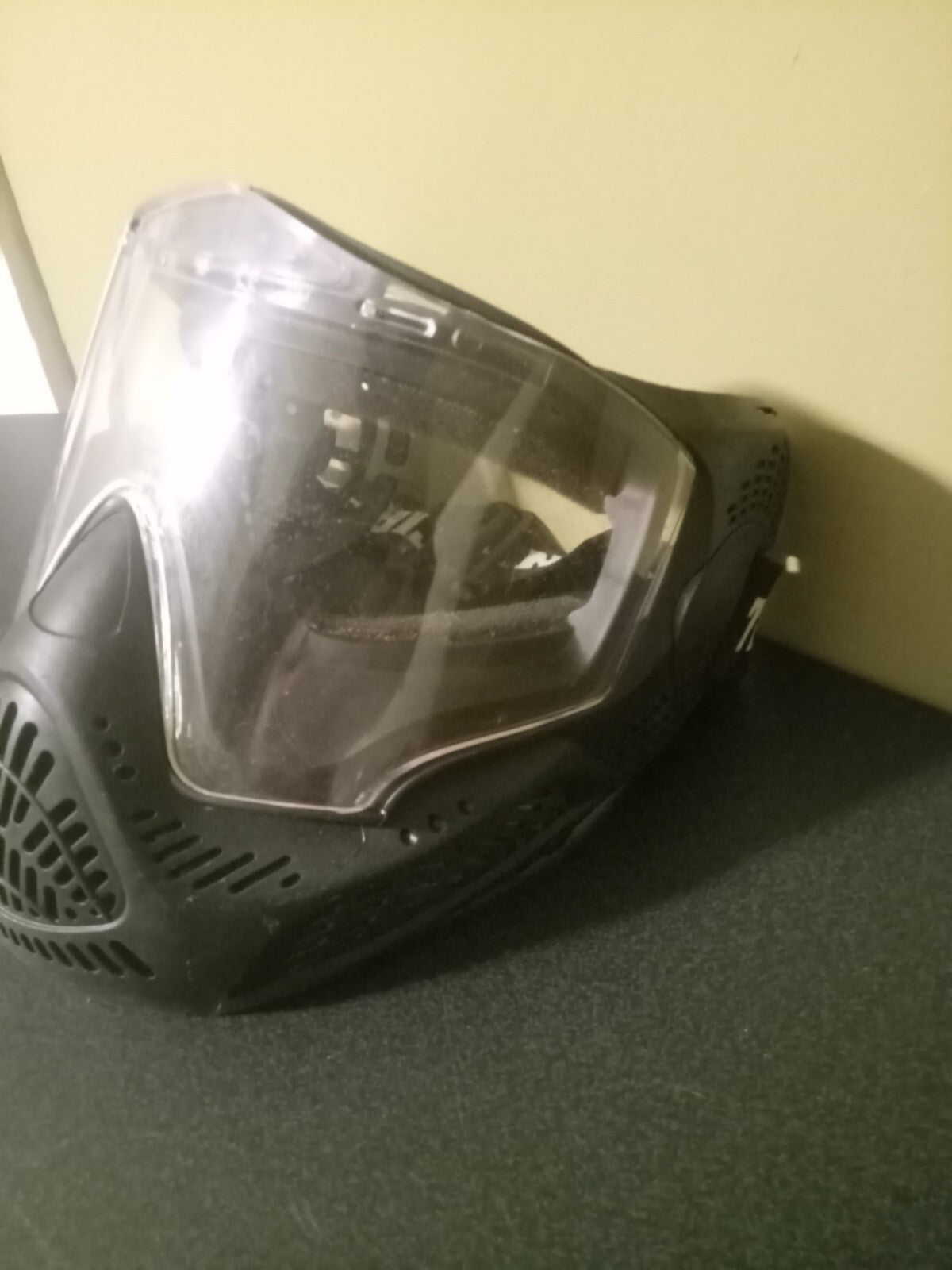 Tippmann Paintball Mask Goggles – Protective Sports Eyewear Safety Gear Acc.