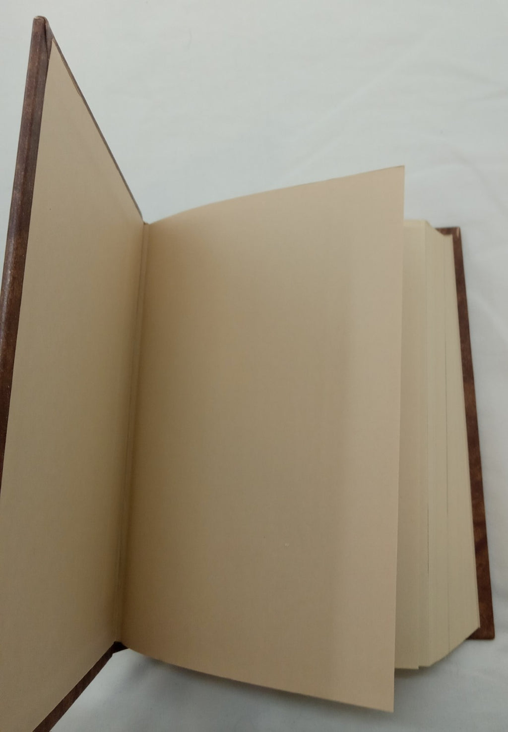 1988 Reader's Digest Condensed 1st Ed HC Leather Gilt Vtg NM Fiction