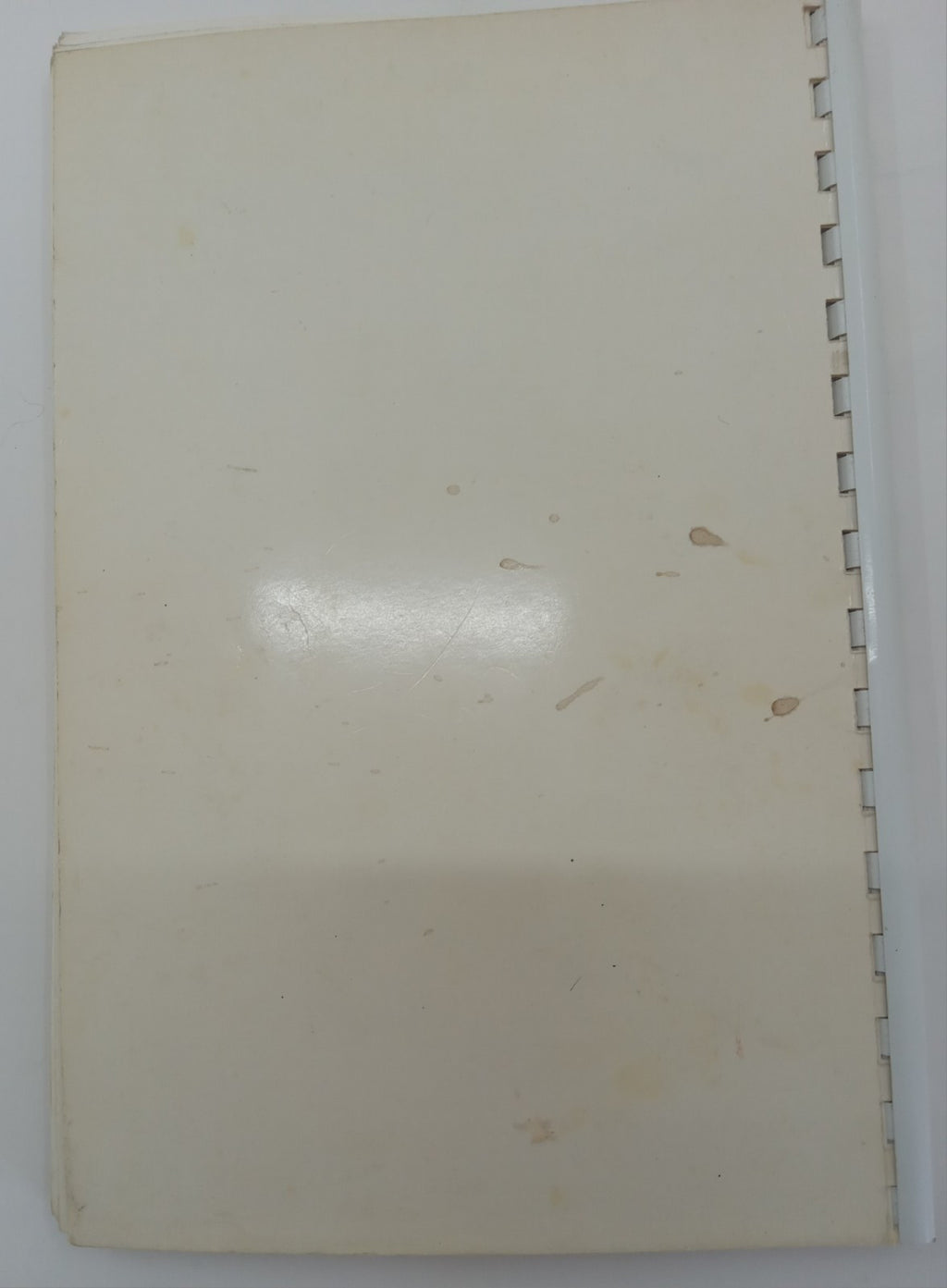 Every Customer Is My Guest – Vintage Manual, Restaurant Service