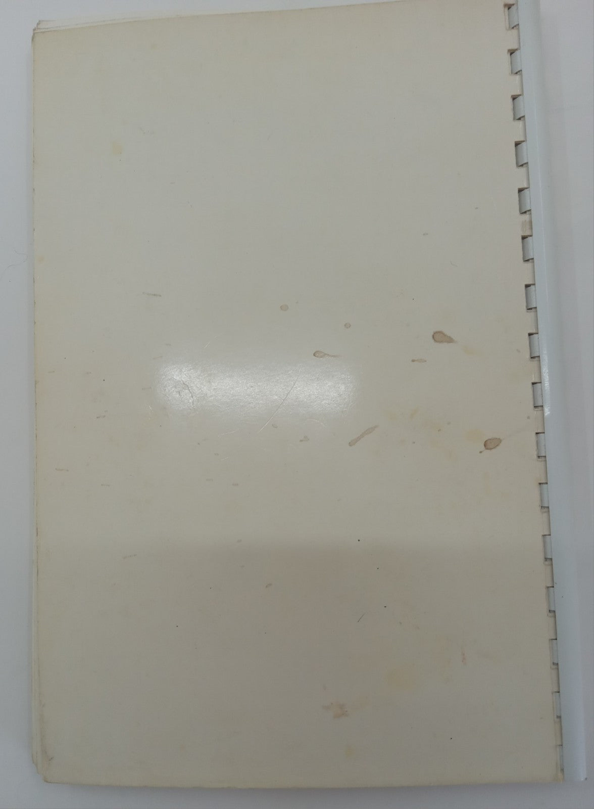 Every Customer Is My Guest – Vintage Manual, Restaurant Service