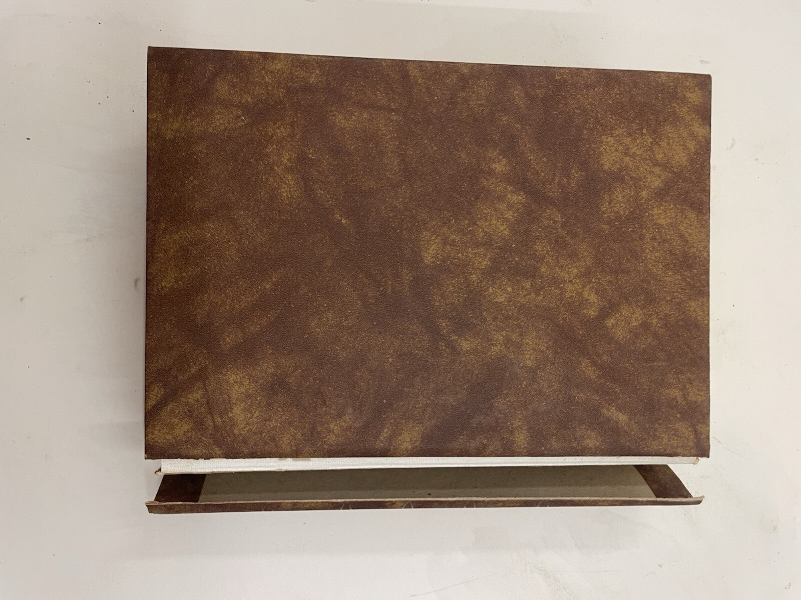 Reader’s Digest Condensed Books 150th Ed 1981 Leather Bound w/ Gilt Edges - NM