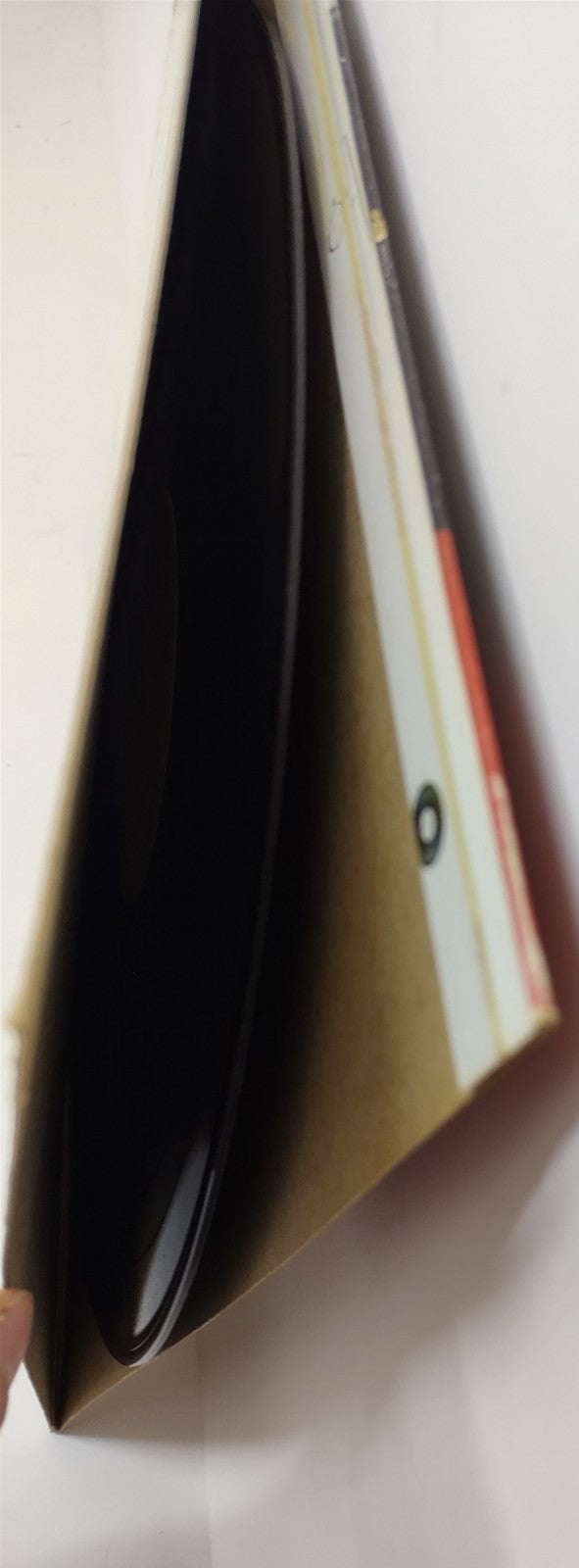 Keath Barrie – Sings of Love & Places (1974) Vinyl LP UA Folk UALA-350G