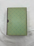 Readers Digest Condensed Books Vol 3 (1961) 1st Ed Slipcover - Rare Collectible