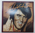 Elvis Presley – Welcome To My World Vinyl LP (1977) RCA APL1-2274