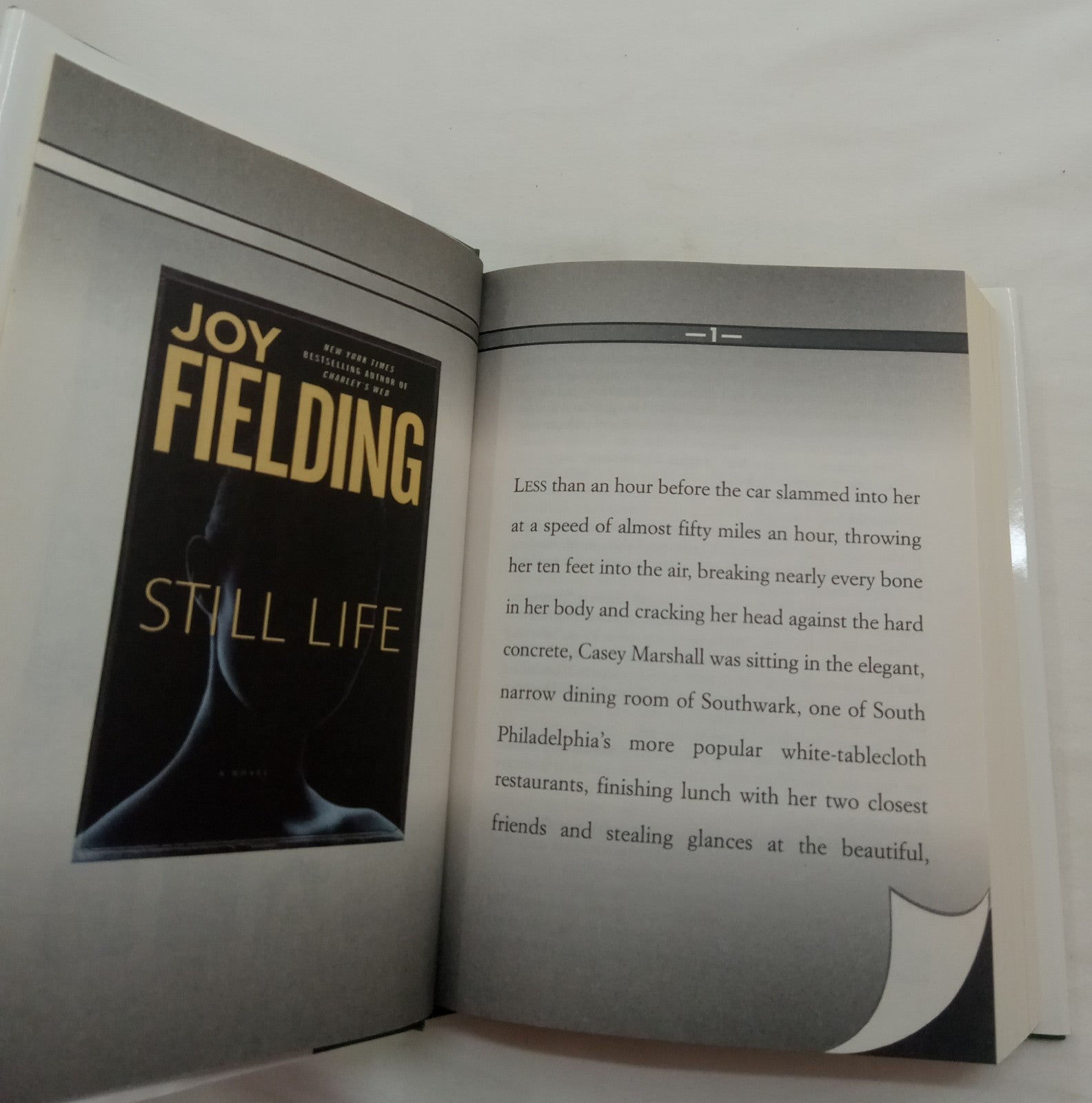 RD Sel Ed HC w/DJ Vol 6 2009 | Vtg NM 1st Ed Anthology Thriller Drama Fiction