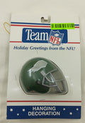 Santa's World NFL Philadelphia Eagles Christmas Tree Ornament NF5/EAG