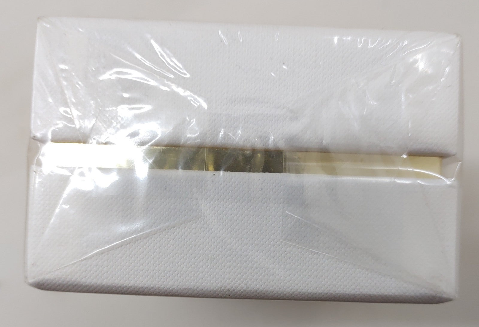 Perle Blanche Eau de Parfum 100ml Unisex – Fresh Clean White Musk Luxury