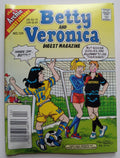 Archie Digest Magazine #124 – Betty & Veronica Digest Edition (2015)