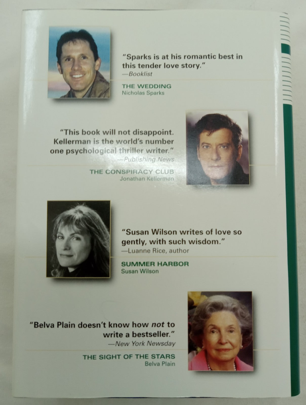 Reader's Digest Select Editions 4-in-1 HC w/ Jacket Vol 4, 2004 | 1st Ed NM