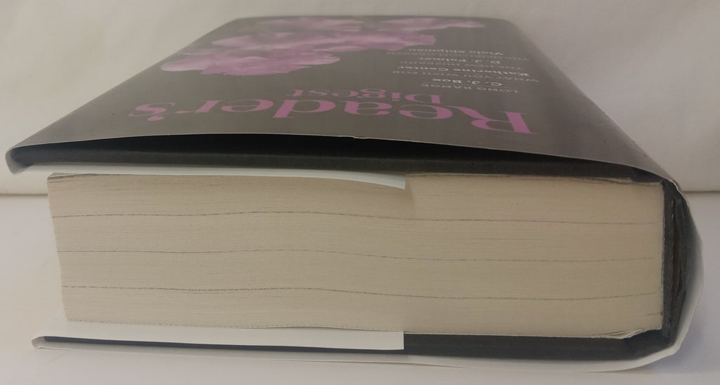 Reader’s Digest Select 2020 C.J. Box, K. Center, D.J. Palmer Vol 375 - Near Mint