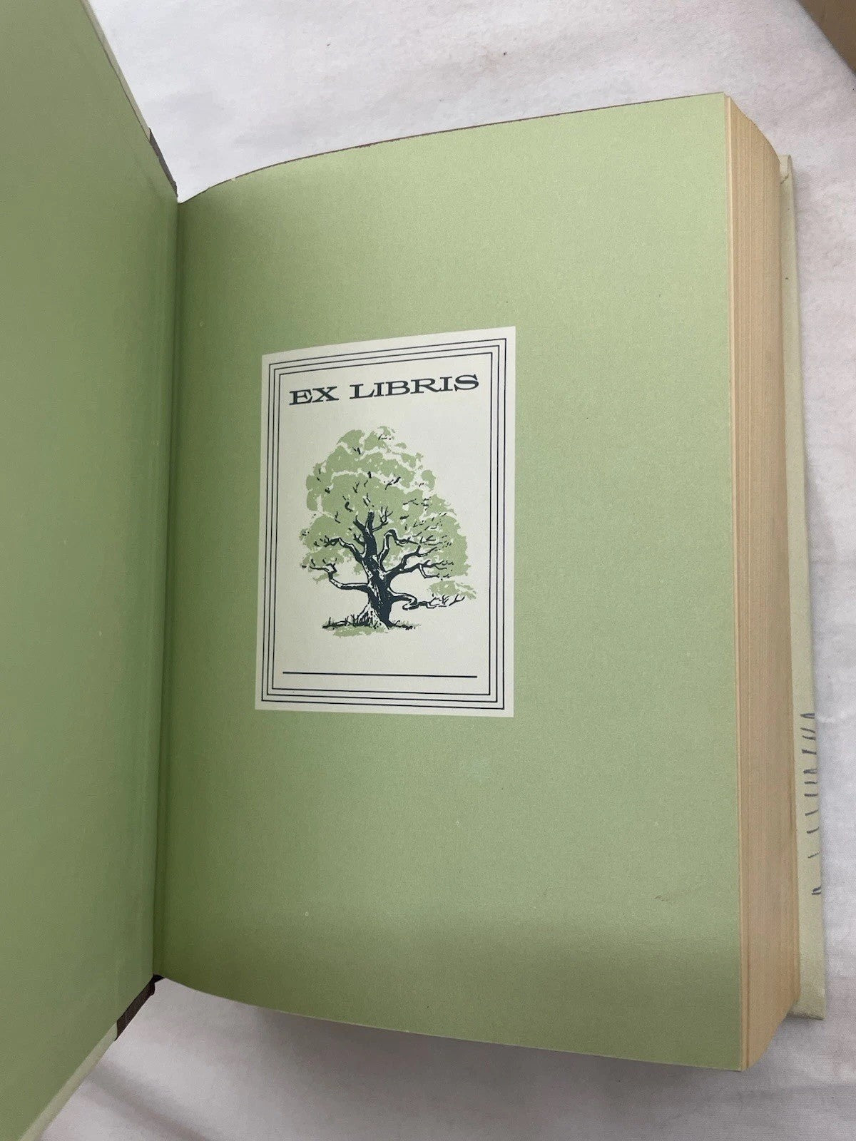 RD 1st Edition HC Printed In Canada Slipcover Illustrated 1960