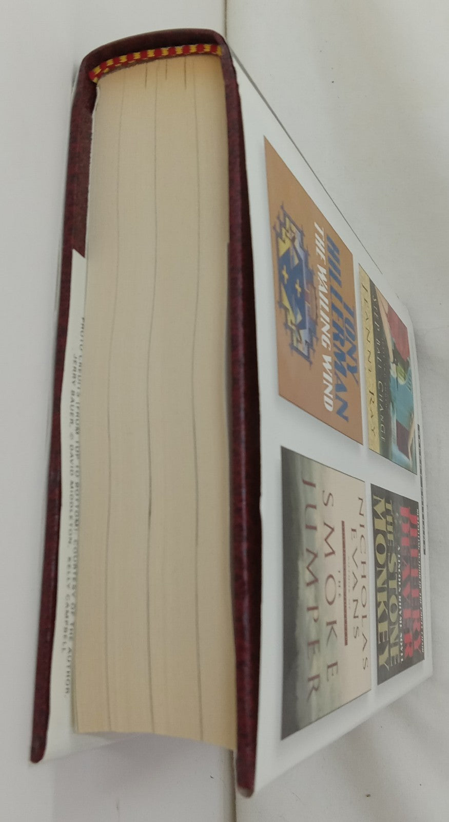 Reader's Digest Select Editions Vol 4 2002 HC 1st Ed w/ Dust Jacket NM