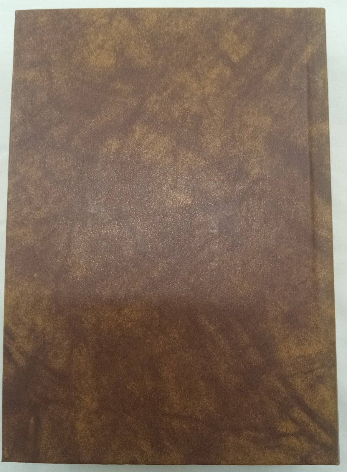 1989 Reader's Digest Condensed 1st Ed HC Leather Gilt Vtg NM Classic