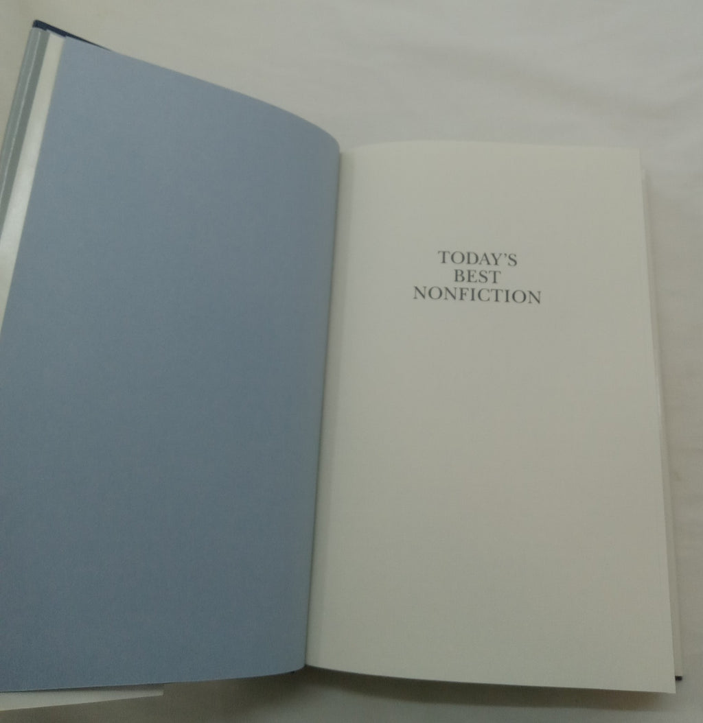 Readers Digest Select Editions Hardcover With Dust Jacket