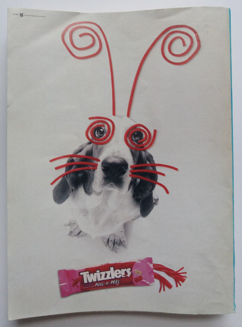 Archie Digest Magazine #60 – Betty & Veronica Digest Edition (2002)