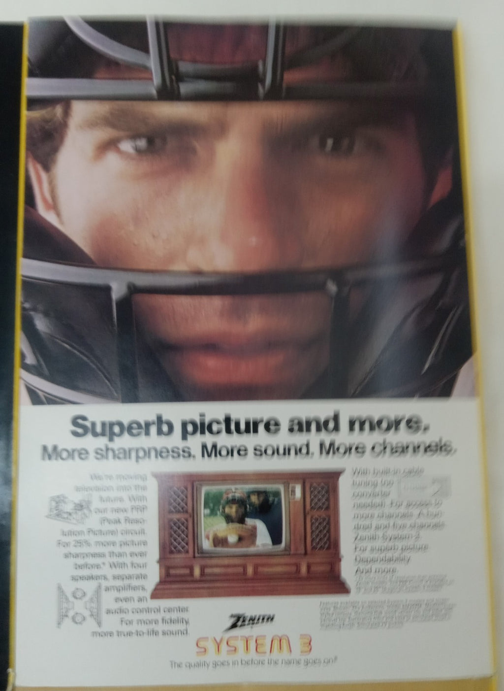 Nat Geo Jan–June 1981 VG+ | Vintage Magazine Set w/ Slipcase | 6 Issues