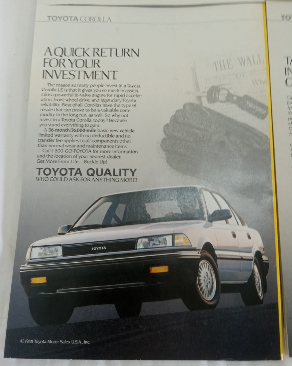 Nat Geo Magazines With Slipcover July To December  1989