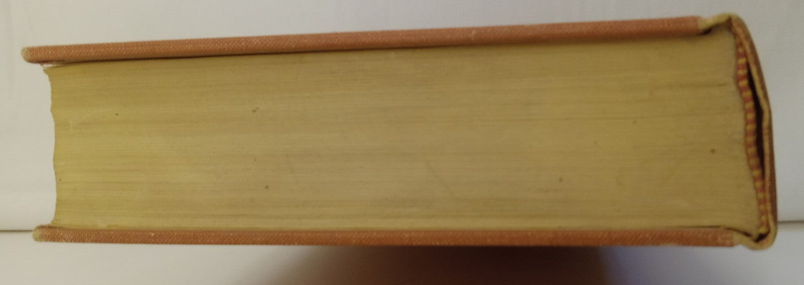 Economics of Money & Banking by Chandler – VG+ Vintage 1953 Textbook