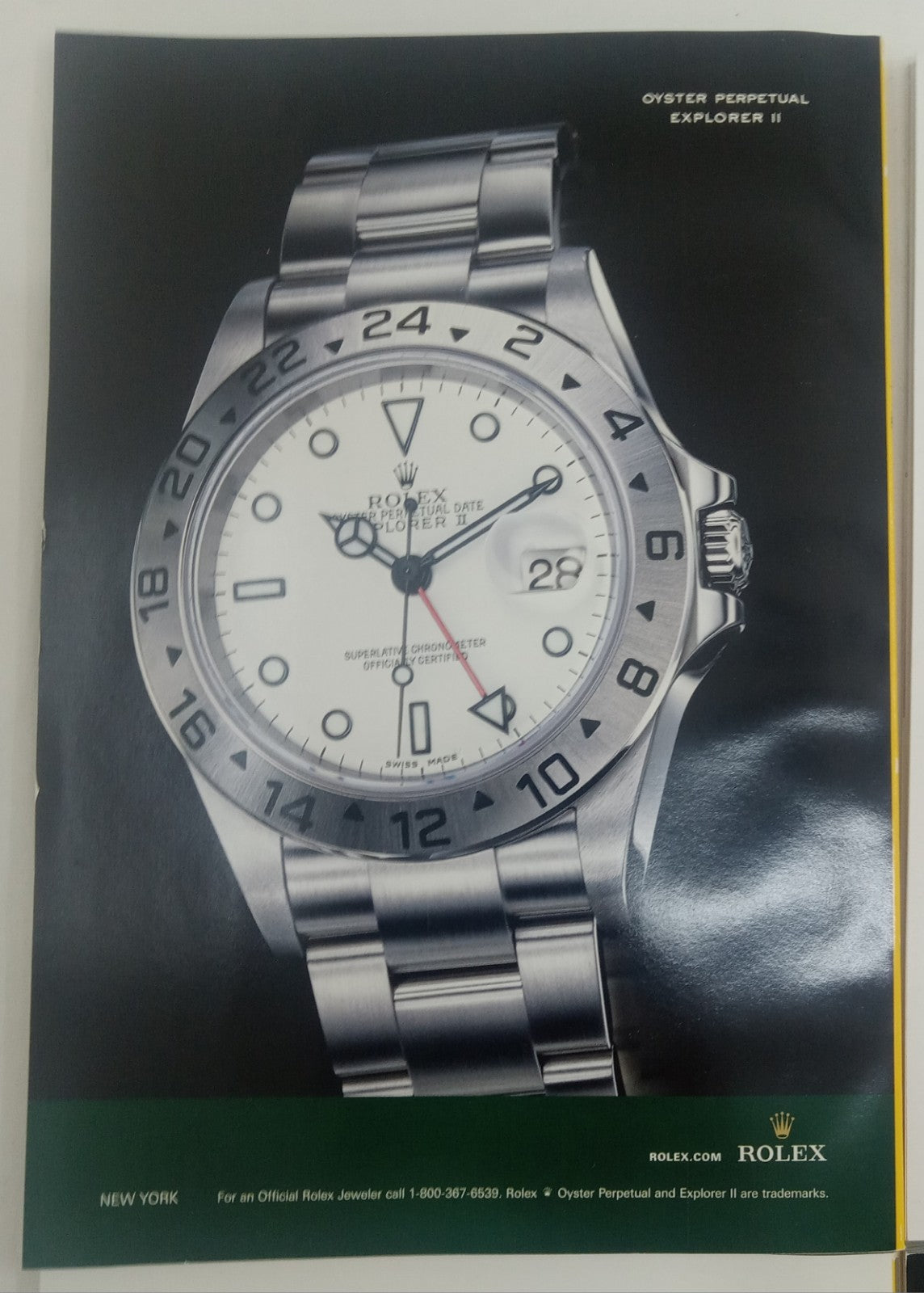 Nat Geo Magazine With Slipcover July To December 2007