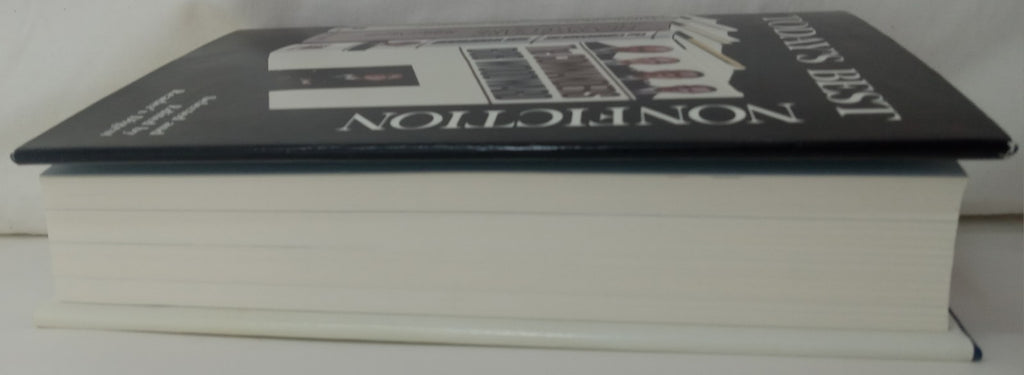 Reader's Digest Condensed Books 1992 | 4-in-1 HC w/ Dust Jacket NM