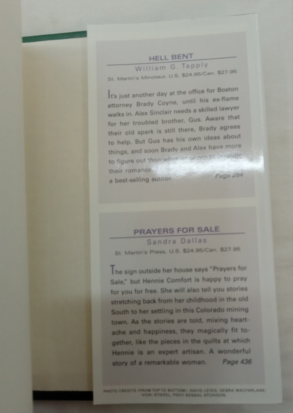 RD Sel Ed 1st Ed HC w/DJ Vol 6 2009 | Vtg NM Condensed Anthology Suspense Thrill