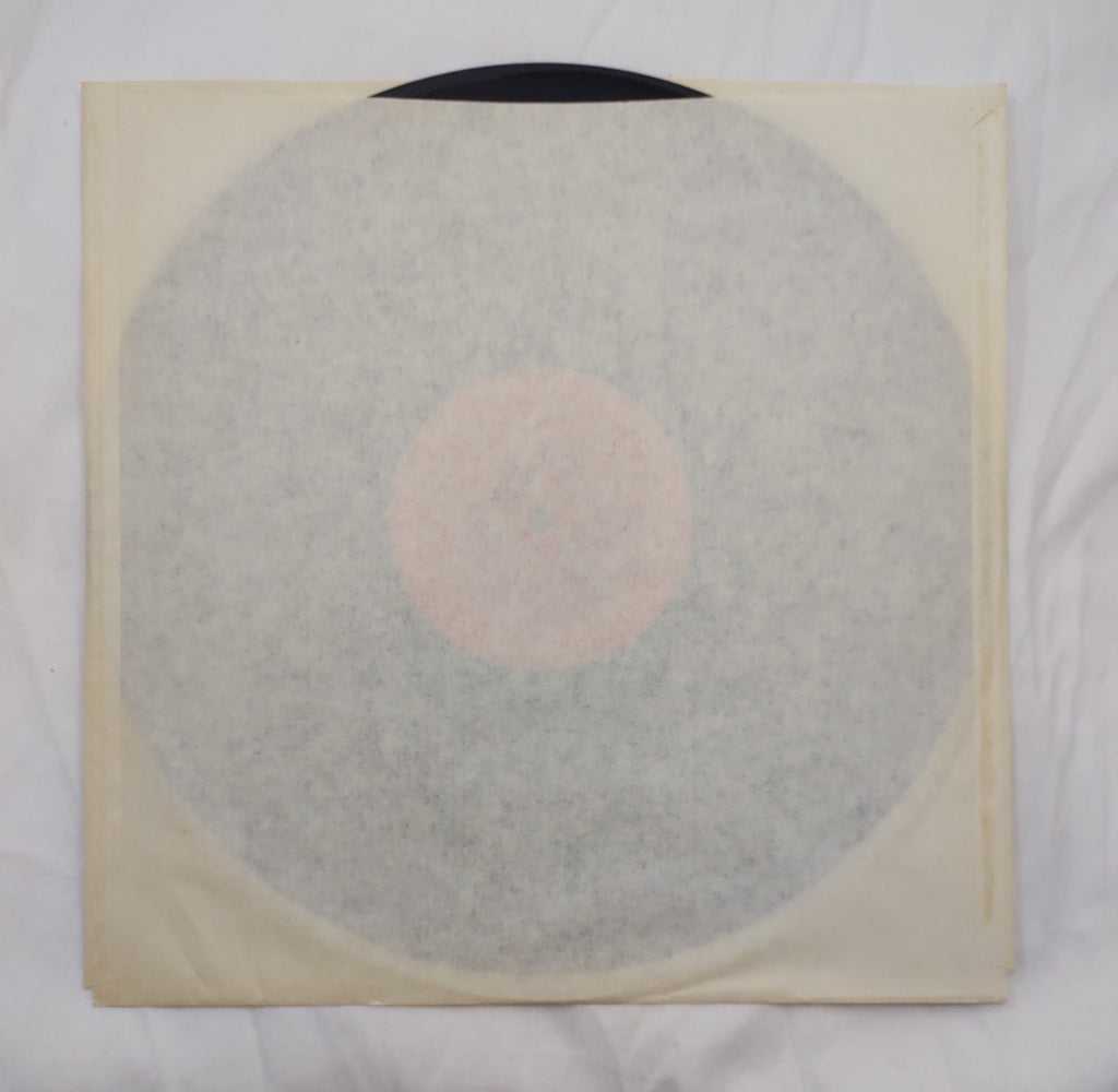 Lynn Anderson – Top of the World LP 1973 Columbia KC-32429