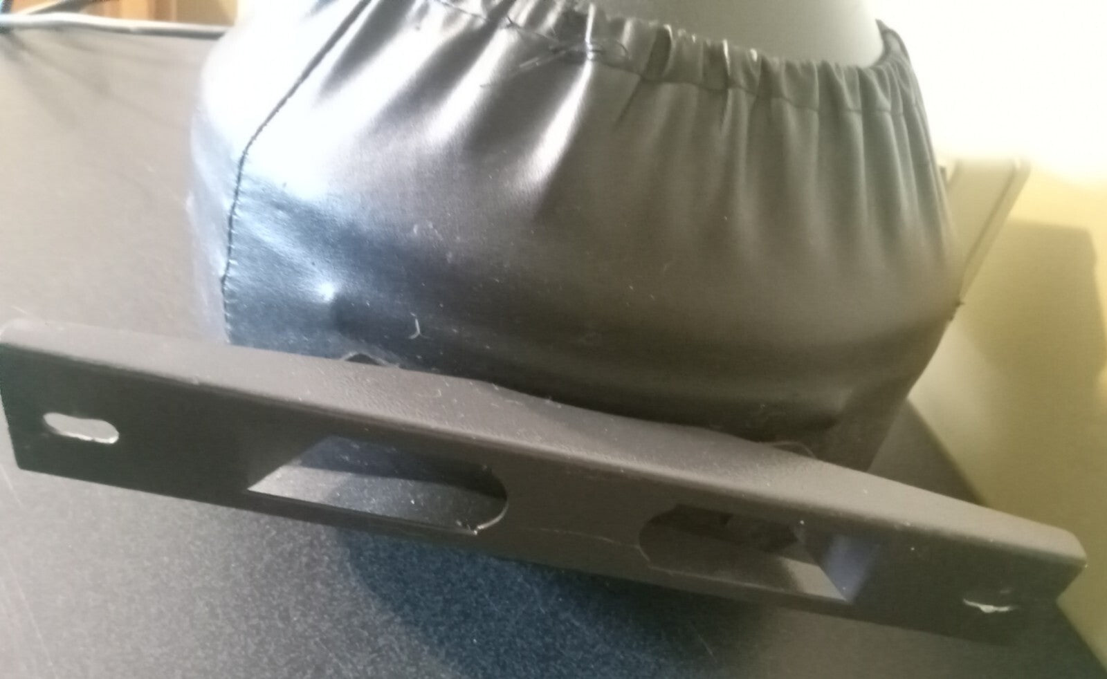 6" Inline Duct Fan – 440 CFM – Ventilation Exhaust Blower – Tested