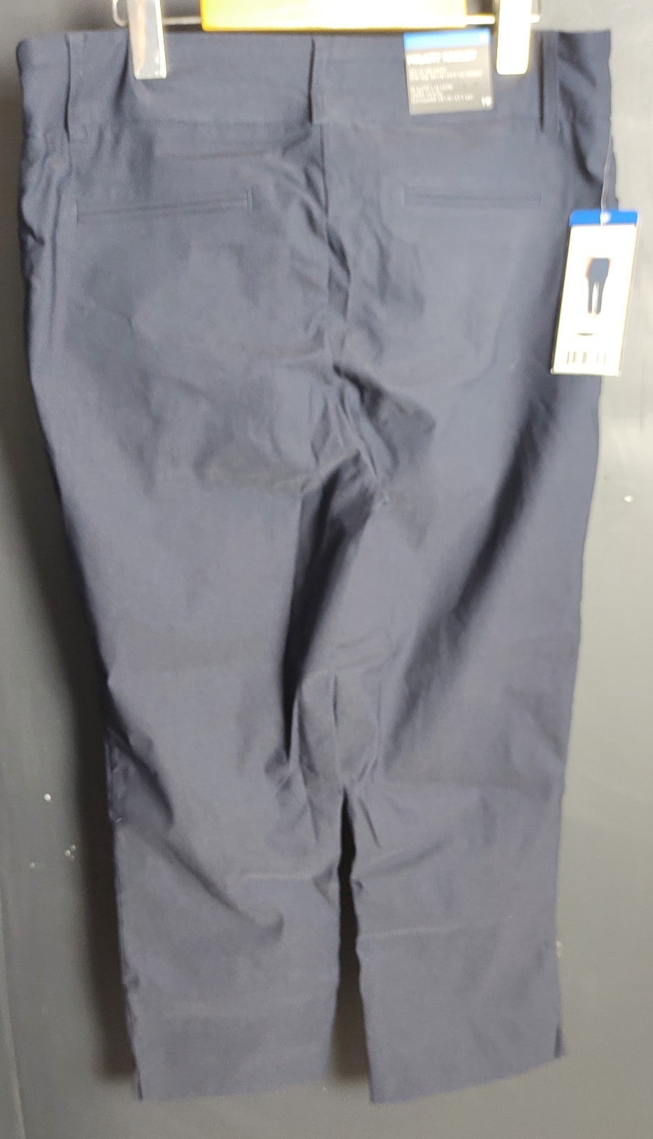 Hilary Radley Women’s Pants Size 10 NWT Dress Casual Work Office Trousers