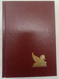 Reader’s Digest Condensed Books 1991 1st Ed Leather Bound Gilt Edges Like New