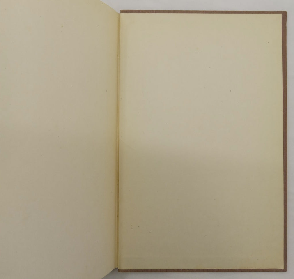 1961 Hardcover Life Of The Past Intro To Palaeontology Textbook George Simpson