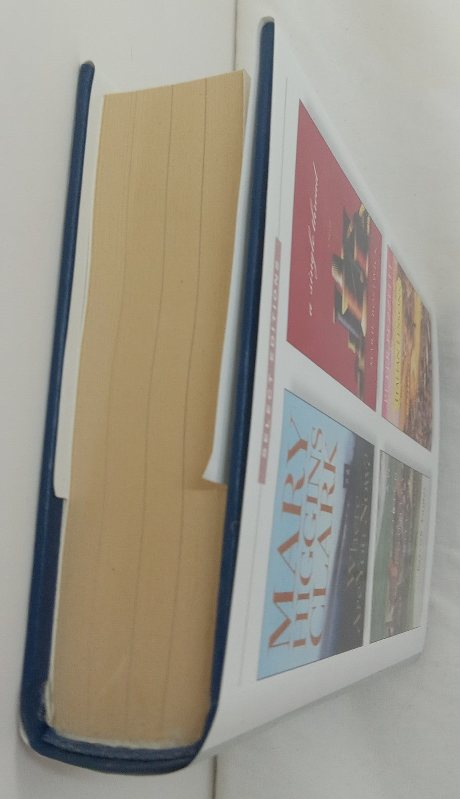 RD Sel Ed HC w/DJ Vol 6 2008 | Vtg NM 1st Ed Anthology Mystery Suspense Fiction