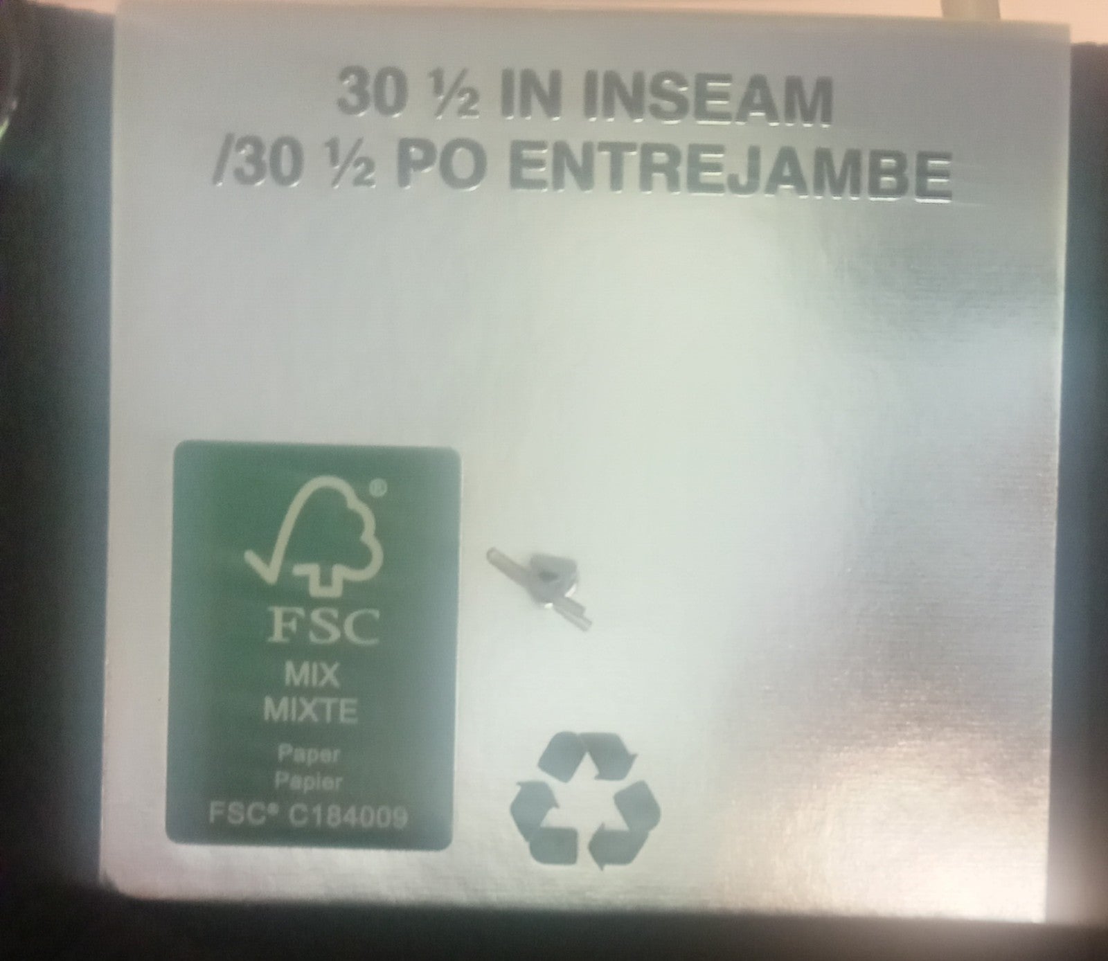 32 Degrees Cool Black Pant Women’s Small NWT Lightweight Casual Travel Stretch