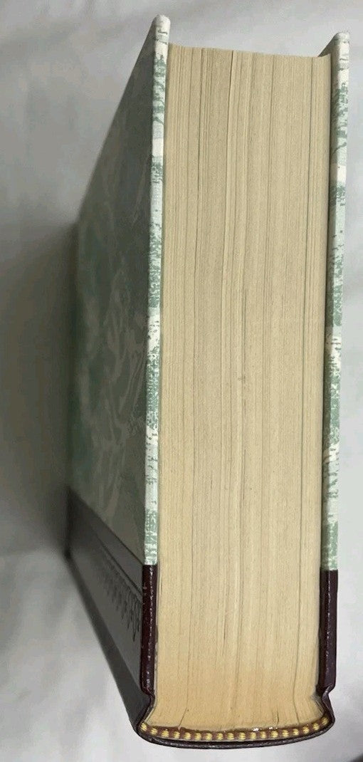 Vintage HC Readers Digest Condensed Books W Slipcover First Edition 1966