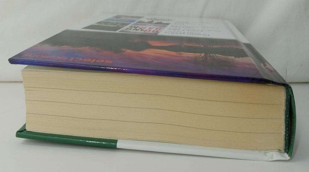 RD Sel Ed HC w/DJ Vol 4 2014 | NM 1st Ed Anthology Fiction Mystery Drama