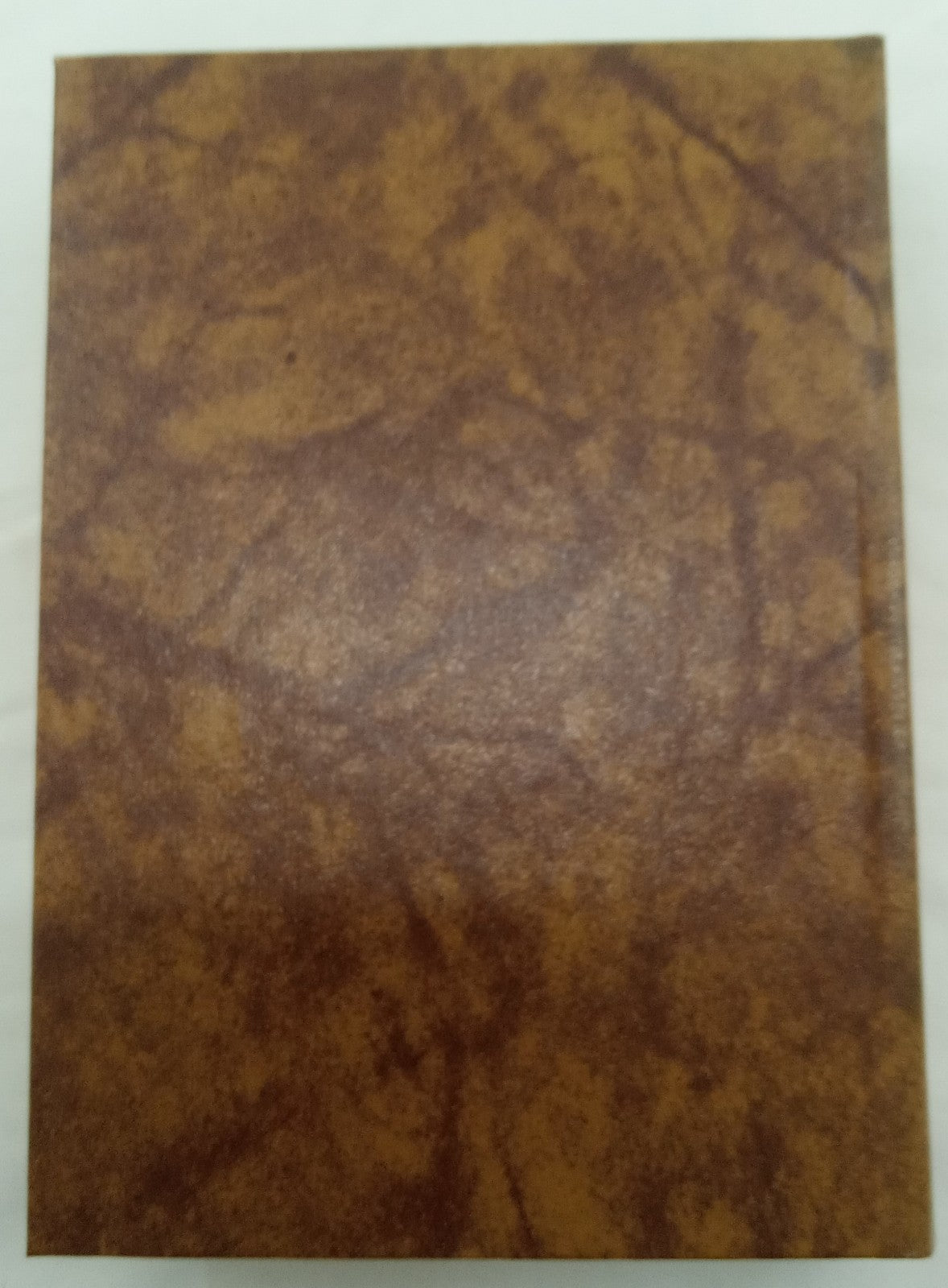 1988 Reader's Digest Condensed 1st Ed HC Leather Gilt Vtg NM Fiction