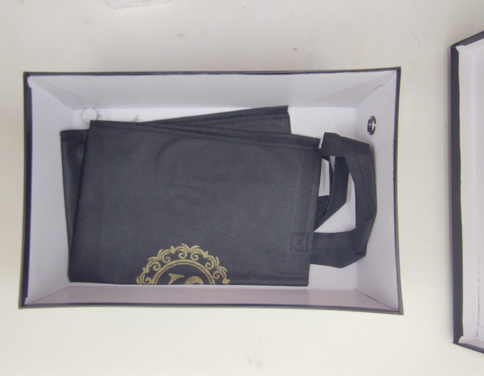 Snover AL6-11 Black Leather Ankle Sneakers Men's Casual Luxury Shoes